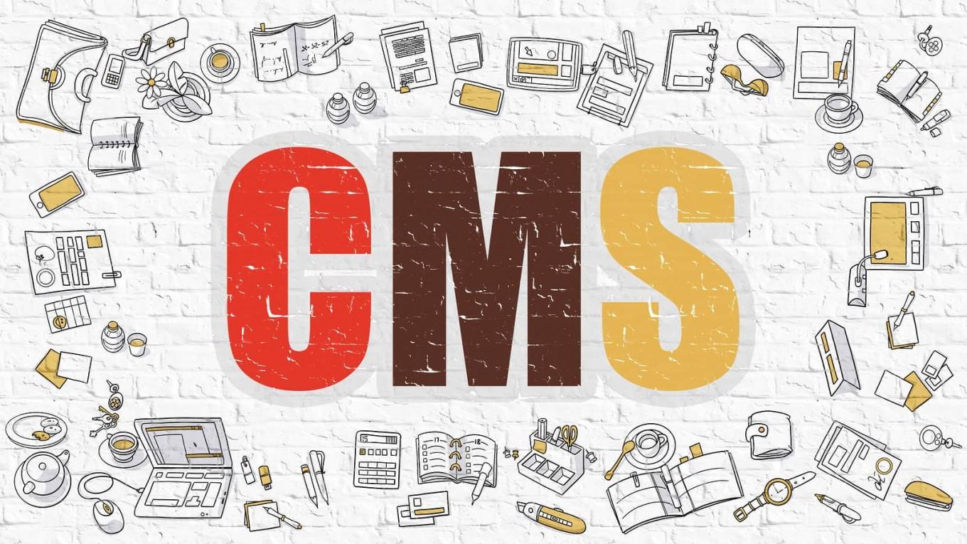 Лучшие CMS для создания сайтов обзор и сравнение